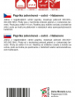 Paprika zeleninová - ostrá - Habanero