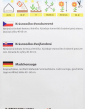 Krasnoocko dvojfarebne