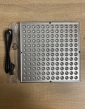 LED GROW panel pre všetky rastliny - 45 W