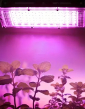 USB LED GROW pestovateľský panel 