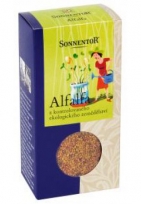 ALFALFA, semena na klíčení BIO 120 g