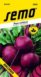 Řepa BIKORES SEMO
