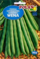 Fazol obecný Wena