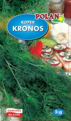 Kopr zahradní KRONOS Polan - 5 g