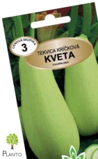 Dýně keříčková KVETA - MoravoSeed