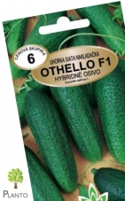 Okurka nakládačka OTHELLO F1 – MS