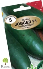 Okurka JOGGER F1 – MS