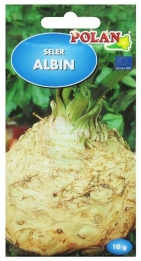 Celer kořenový ALBIN