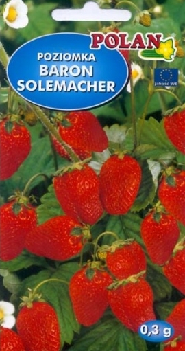 Jahoda Baron Solemacher