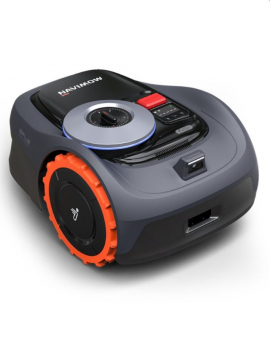 Robotická sekačka Segway Navimow i108E